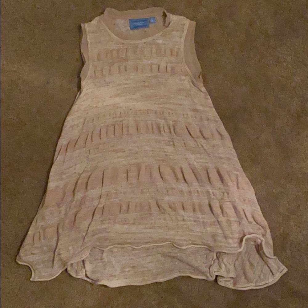 SimplyVera Tank by Vera Wang